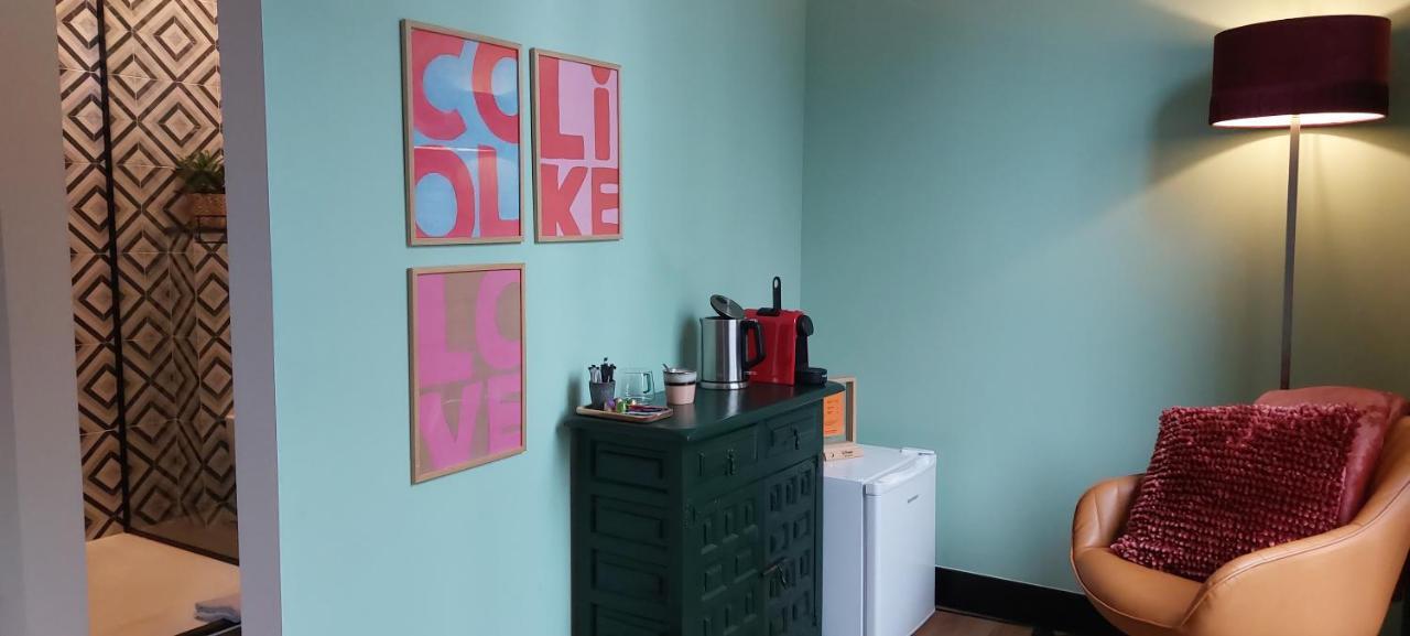 Stadsslaperij B&B ティルブルグ エクステリア 写真